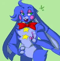 Rockstar Bonnie - Fb