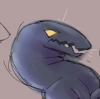 Big Fat Couch Goblin