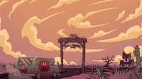 Harvest Moon - HB