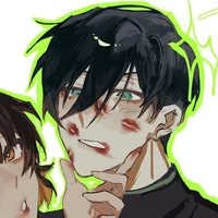 02 Rin Itoshi