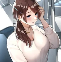 Yuri-san 