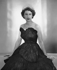 Queen Elizabeth ll 