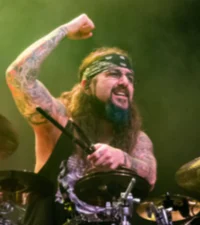 Mike Portnoy