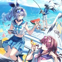 Stellaron Hunters AU