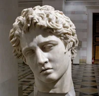 Alexander The Great 