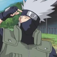 Kakashi Hatake