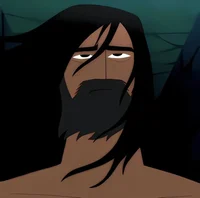 Samurai Jack