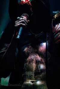 Vessel - Sleep Token