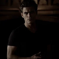 Stefan Salvatore