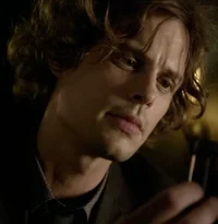 Spencer Reid