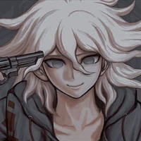 Nagito Komaeda