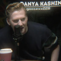 Danya Kashin 