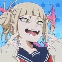 Himiko Toga
