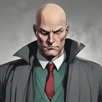 Lex Luther 