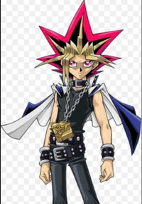 Yami Yugi