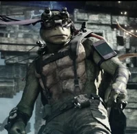 BAYVERSE Donatello