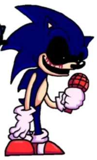 Sonic EXE