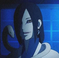 Orochimaru