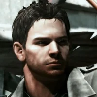 Chris Redfield