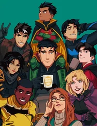 Batfamily