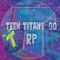 Teen Titans Go RP