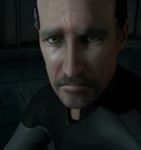 Direc Leonard Church