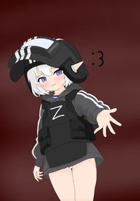 Denifine not Ivan