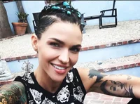 Ruby Rose