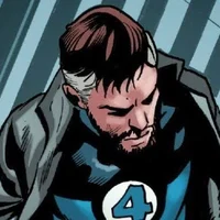 Reed richards