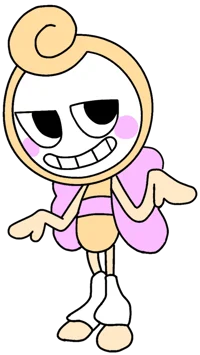 Glisten-Toon Handler