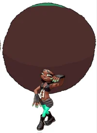Afro Marina