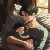 Levi Ackerman