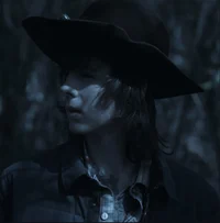 Carl Grimes