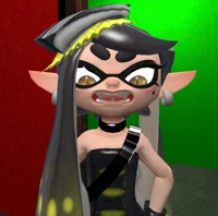 Callie TGTF