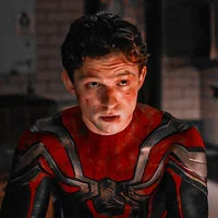 Peter Parker
