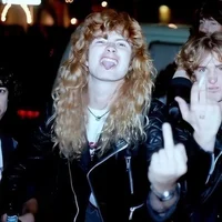 Dave Mustaine