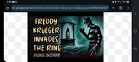 Freddy vs Samara 
