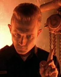 T-1000 -Robert-