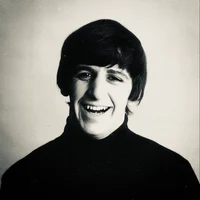 RINGO STARR