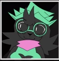 Ralsei