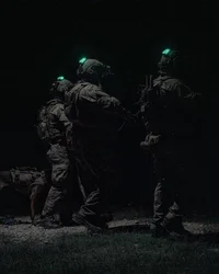 TF141 X Transformers