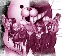 002- DANGANRONPA V1