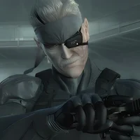 Solid Snake