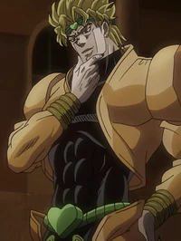 Dio Brando