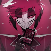 HH- Alastor