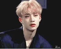 Mafia Bang chan