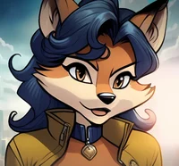 Carmelita Fox