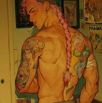 Roman