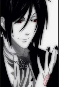 Sebastian Michaelis