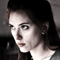 Natasha Romanoff